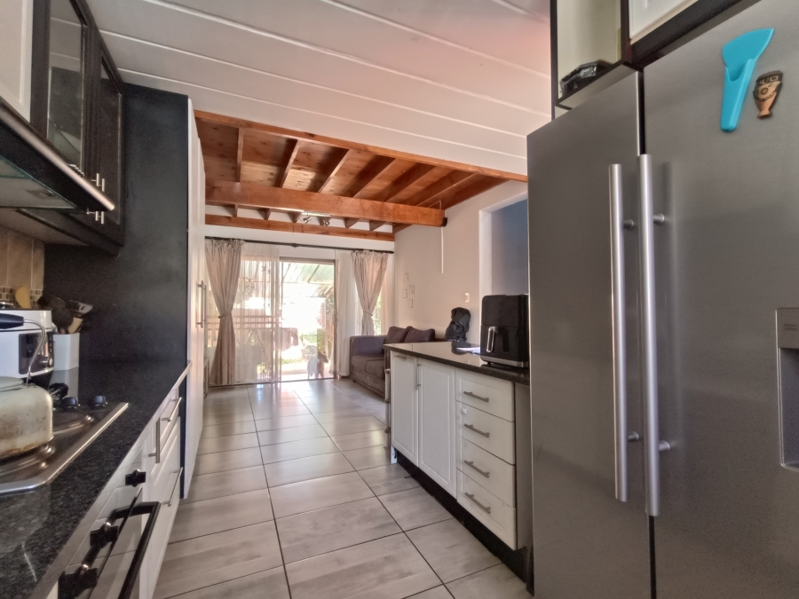 3 Bedroom Property for Sale in Liefde en Vrede Gauteng