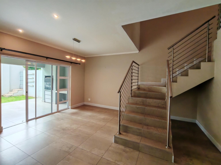 To Let 3 Bedroom Property for Rent in Sandown Gauteng