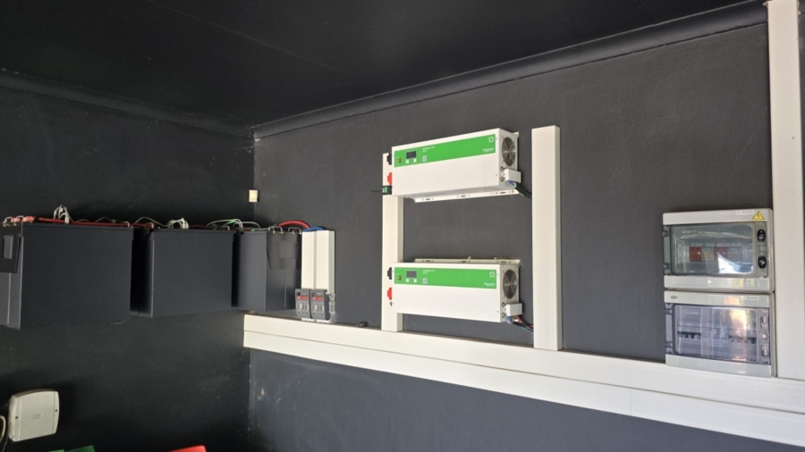 4 Bedroom Property for Sale in Waterkloof Ridge Gauteng