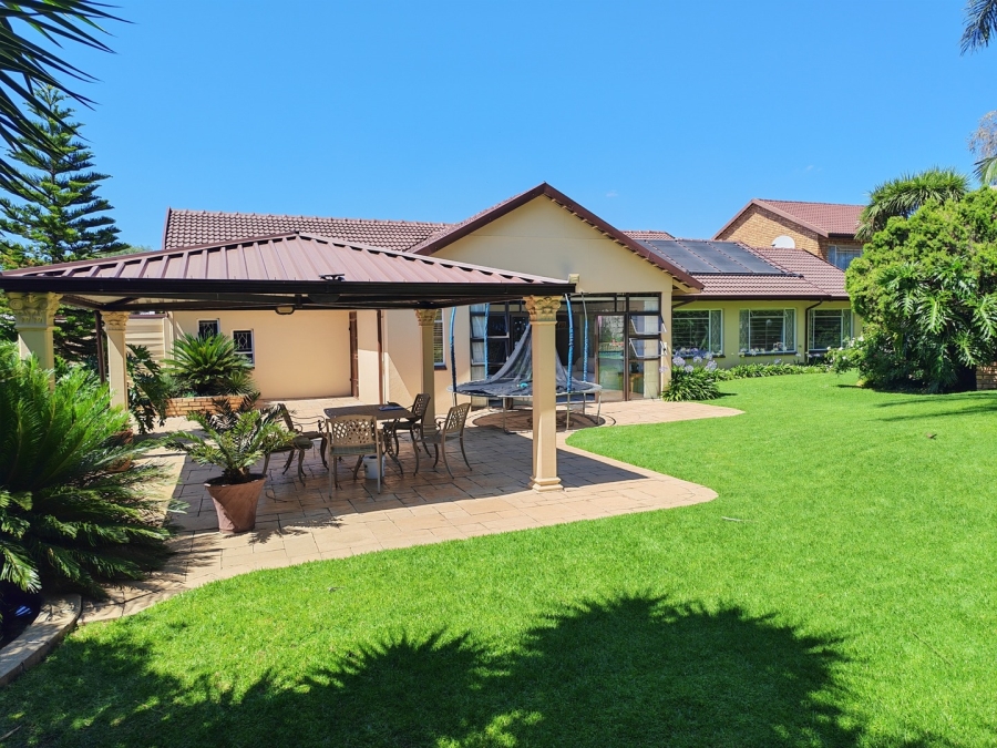 4 Bedroom Property for Sale in Brackenhurst Gauteng