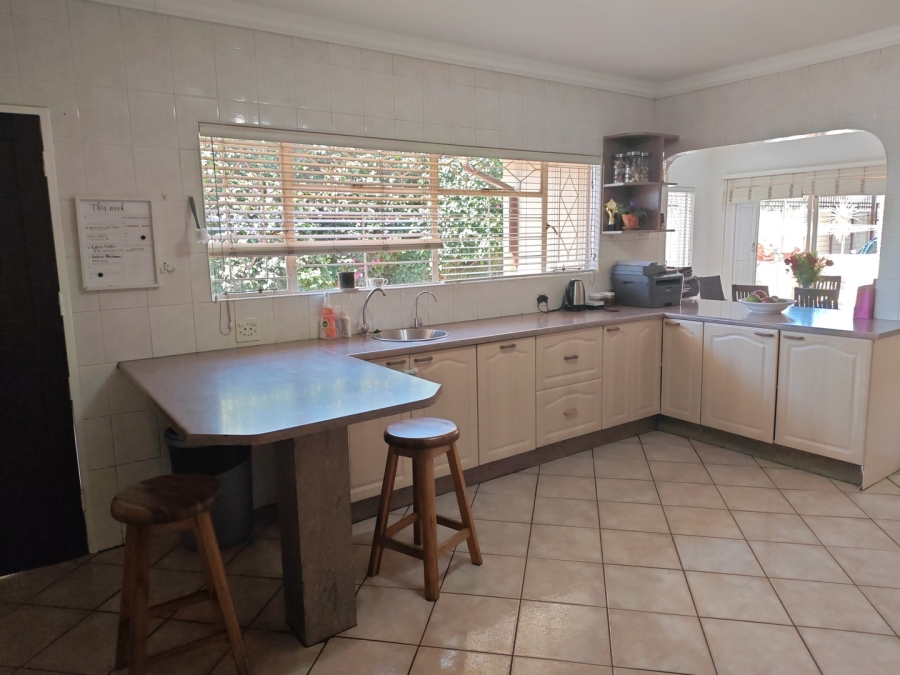 4 Bedroom Property for Sale in Brackenhurst Gauteng