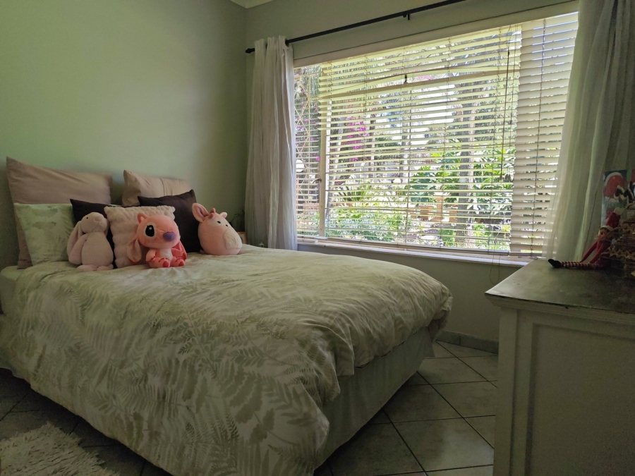 4 Bedroom Property for Sale in Brackenhurst Gauteng