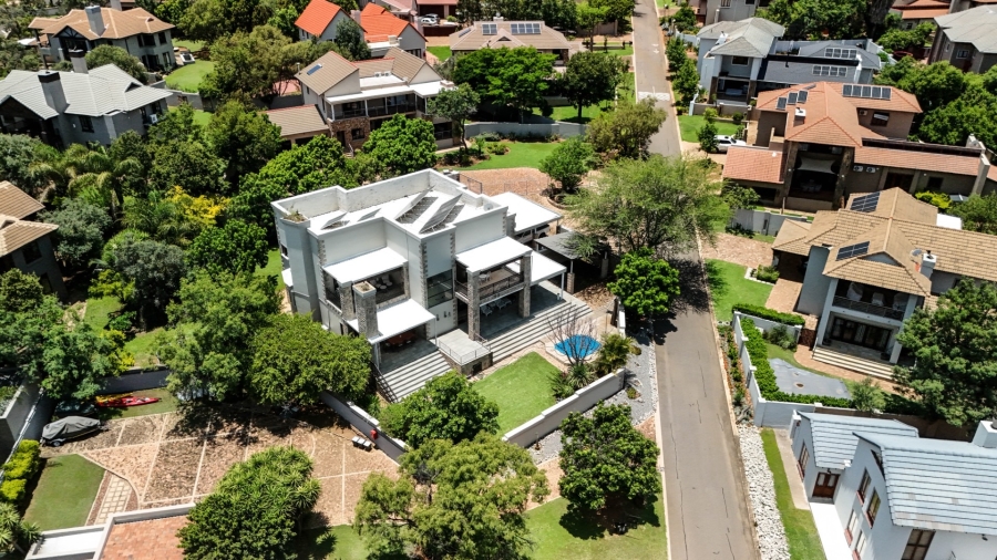 3 Bedroom Property for Sale in Sable Hills Gauteng