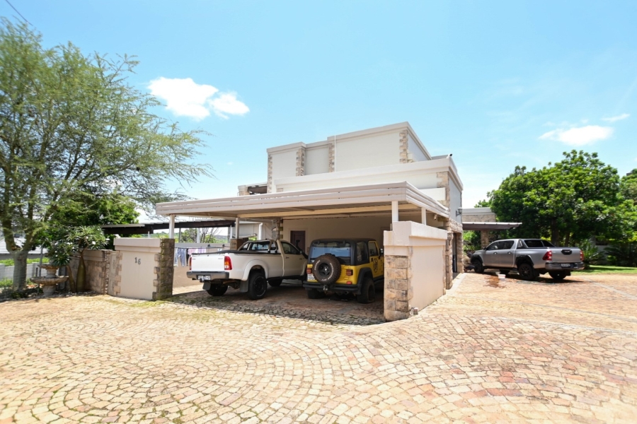 3 Bedroom Property for Sale in Sable Hills Gauteng
