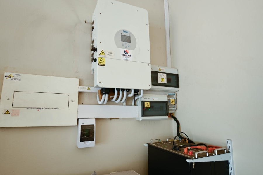 3 Bedroom Property for Sale in Sable Hills Gauteng