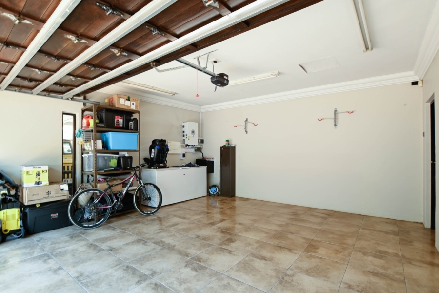 3 Bedroom Property for Sale in Sable Hills Gauteng