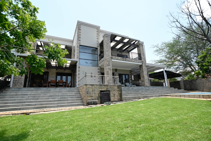 3 Bedroom Property for Sale in Sable Hills Gauteng