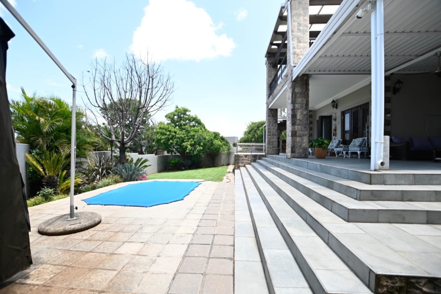 3 Bedroom Property for Sale in Sable Hills Gauteng