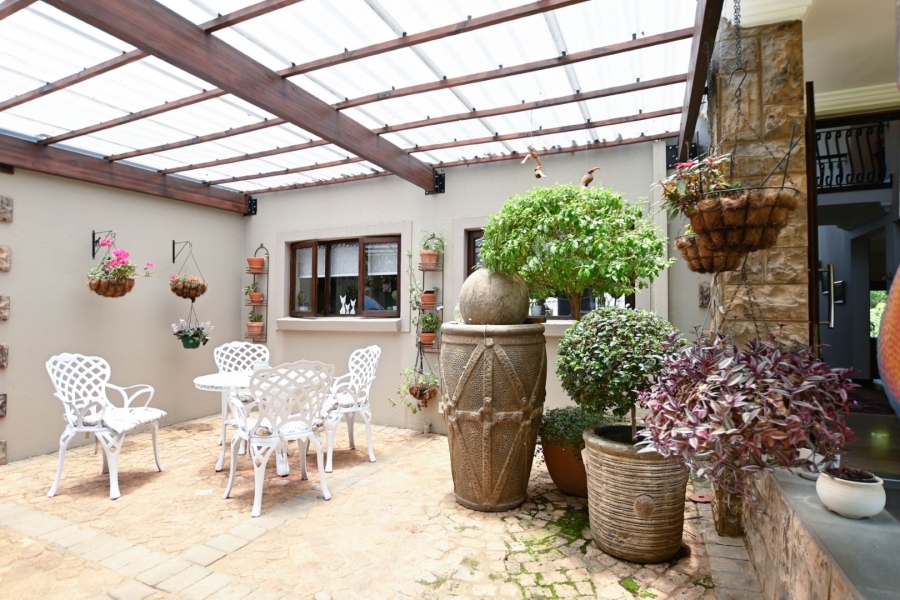 3 Bedroom Property for Sale in Sable Hills Gauteng