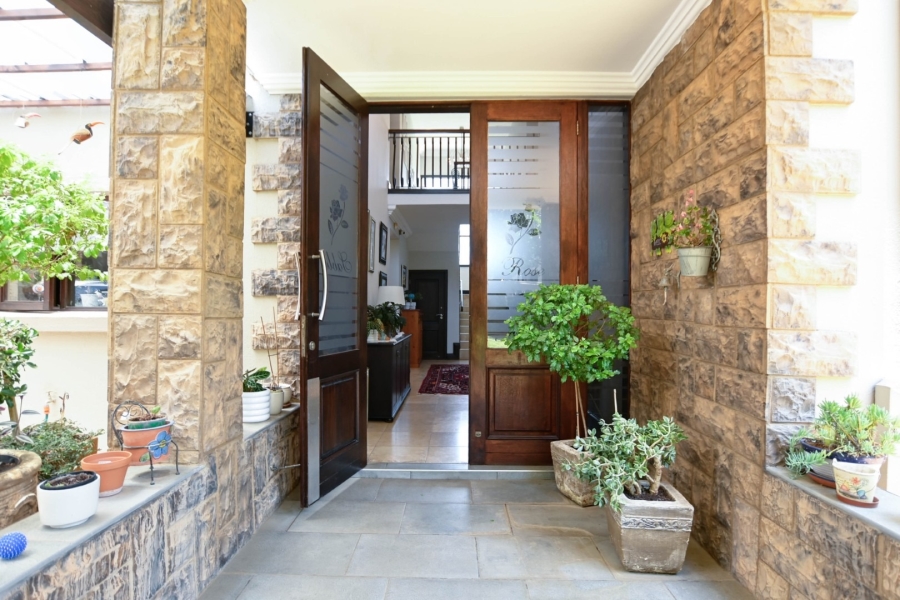 3 Bedroom Property for Sale in Sable Hills Gauteng