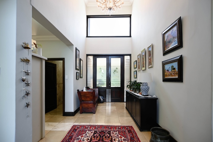 3 Bedroom Property for Sale in Sable Hills Gauteng