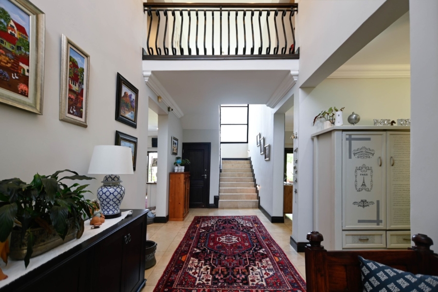 3 Bedroom Property for Sale in Sable Hills Gauteng