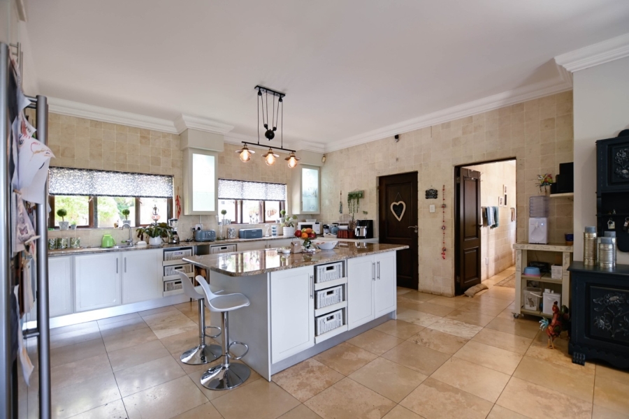 3 Bedroom Property for Sale in Sable Hills Gauteng