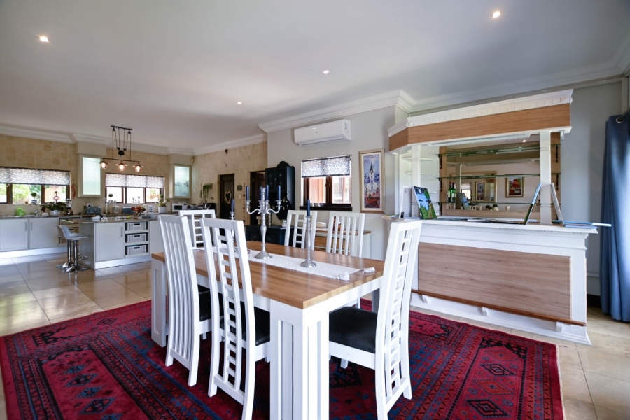 3 Bedroom Property for Sale in Sable Hills Gauteng