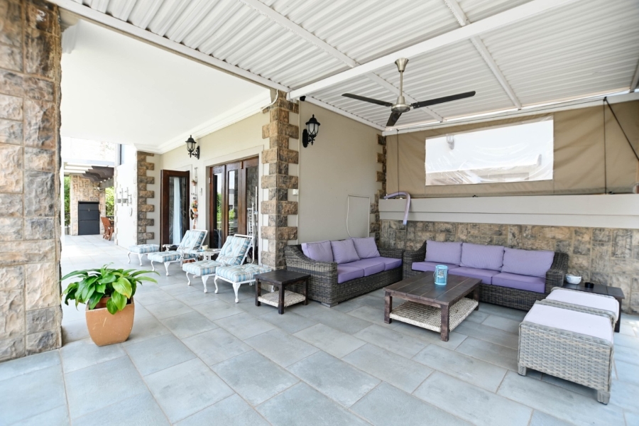 3 Bedroom Property for Sale in Sable Hills Gauteng