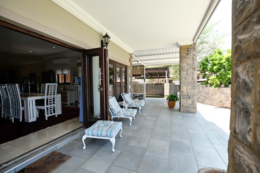 3 Bedroom Property for Sale in Sable Hills Gauteng