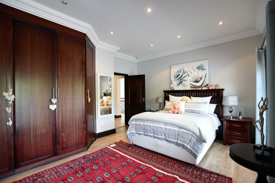 3 Bedroom Property for Sale in Sable Hills Gauteng