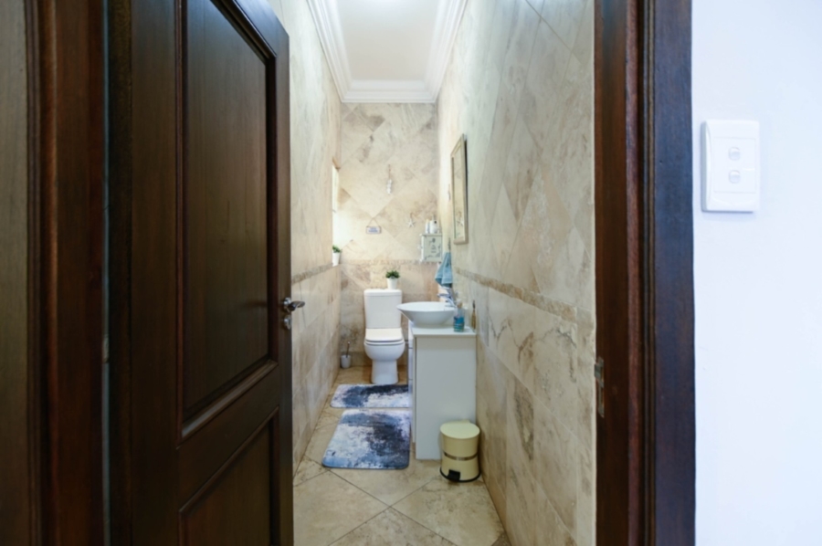 3 Bedroom Property for Sale in Sable Hills Gauteng