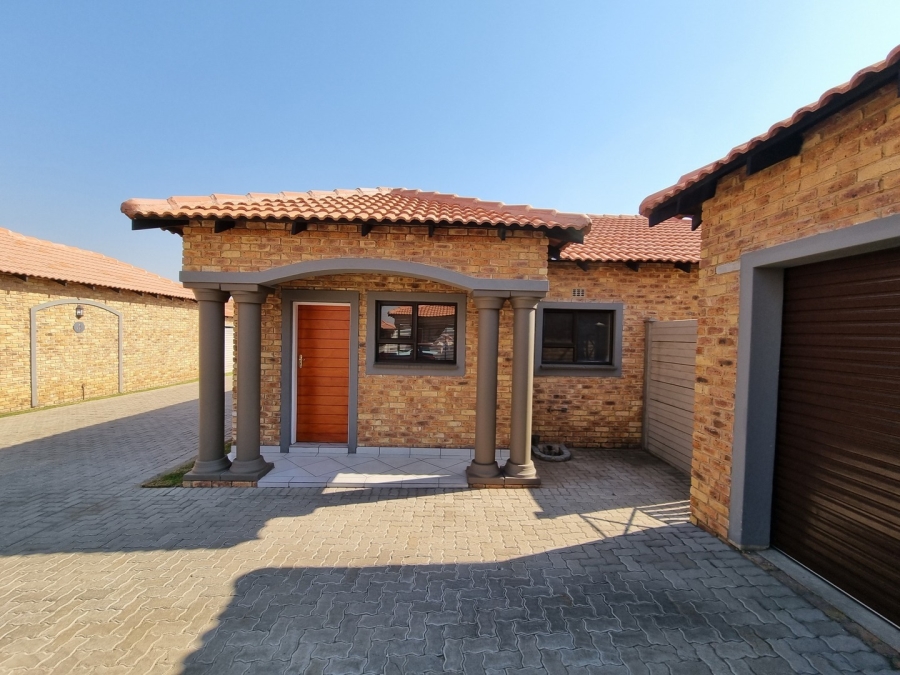 3 Bedroom Property for Sale in Riversdale Gauteng