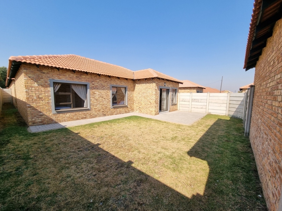 3 Bedroom Property for Sale in Riversdale Gauteng