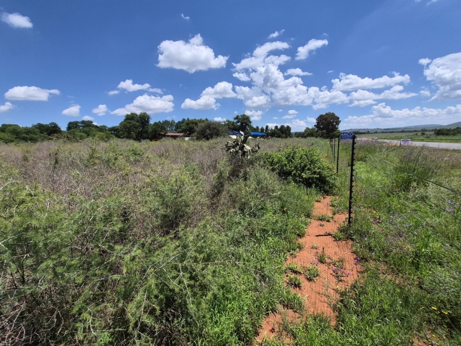 0 Bedroom Property for Sale in Homestead Apple Orchards Gauteng