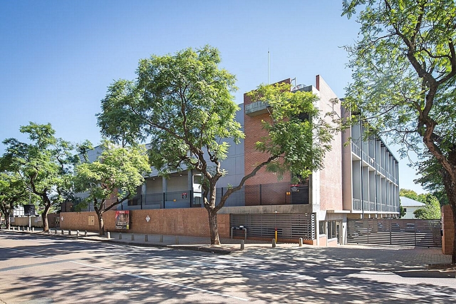 1 Bedroom Property for Sale in Hatfield Gauteng