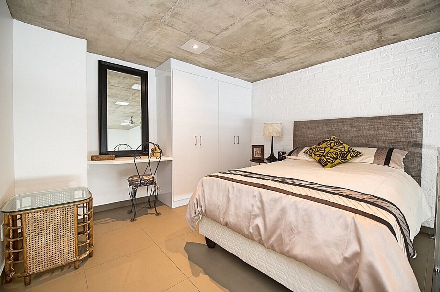 1 Bedroom Property for Sale in Hatfield Gauteng