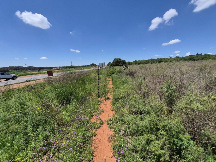 0 Bedroom Property for Sale in Homestead Apple Orchards Gauteng