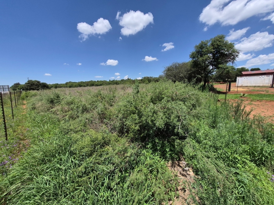 0 Bedroom Property for Sale in Homestead Apple Orchards Gauteng