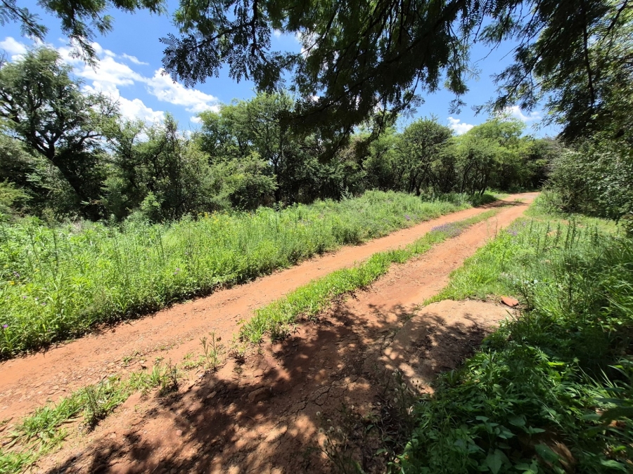 0 Bedroom Property for Sale in Homestead Apple Orchards Gauteng