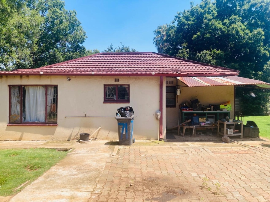 3 Bedroom Property for Sale in Brakpan Central Gauteng