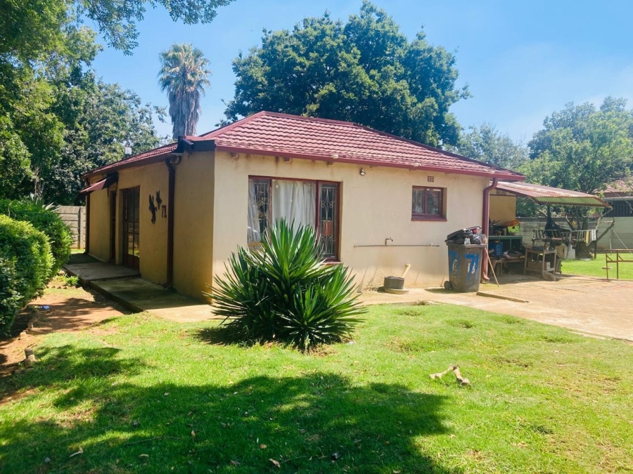 3 Bedroom Property for Sale in Brakpan Central Gauteng