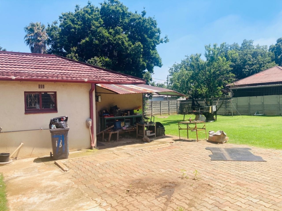 3 Bedroom Property for Sale in Brakpan Central Gauteng