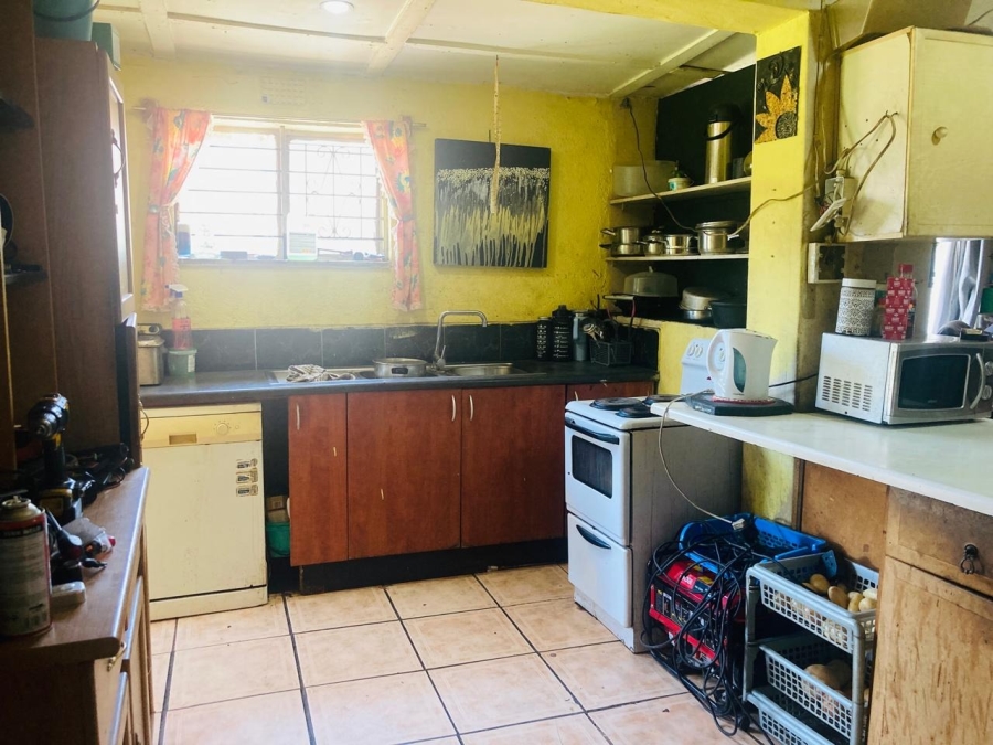 3 Bedroom Property for Sale in Brakpan Central Gauteng