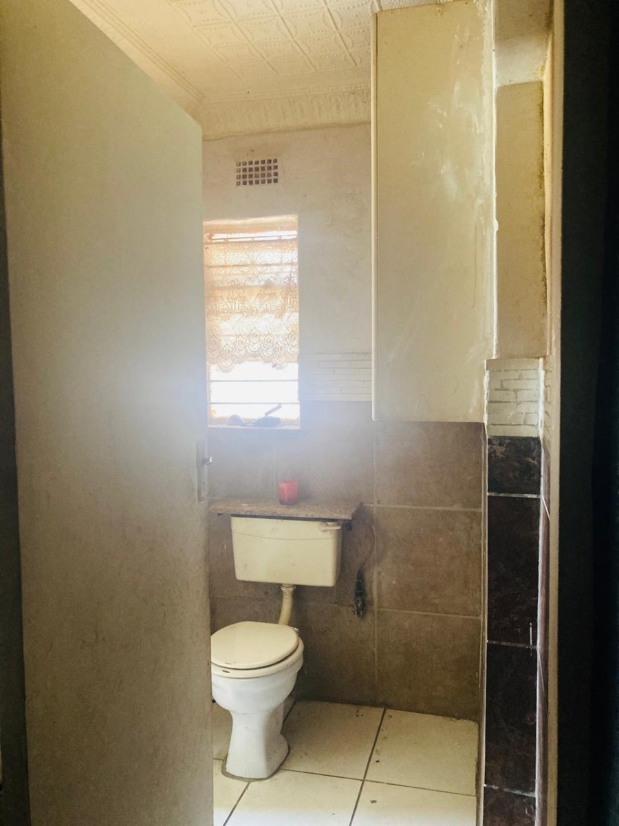 3 Bedroom Property for Sale in Brakpan Central Gauteng