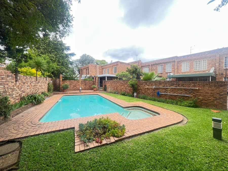 3 Bedroom Property for Sale in Brooklyn Gauteng