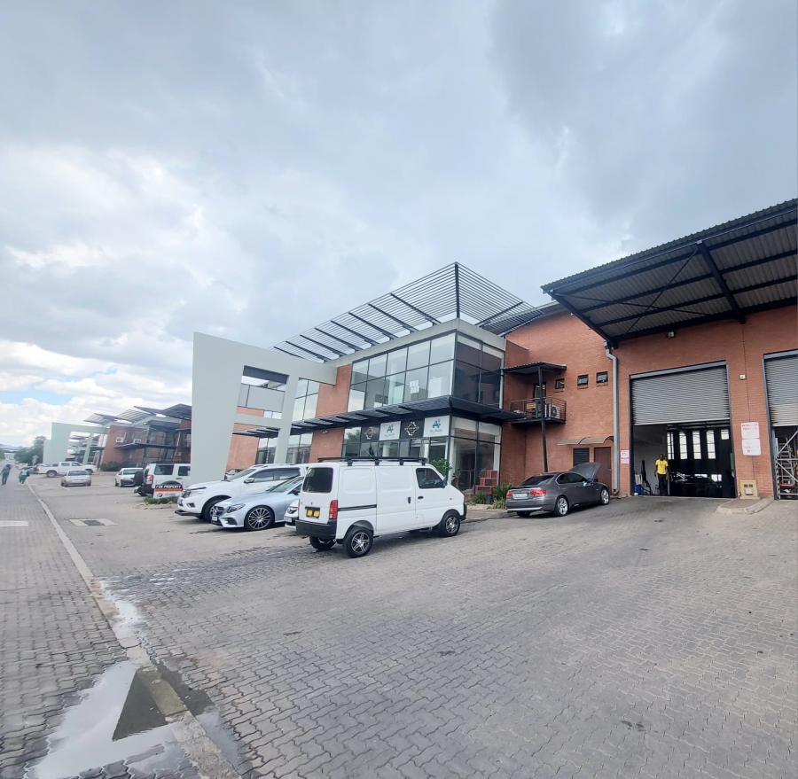 Commercial Property for Sale in North Riding Gauteng