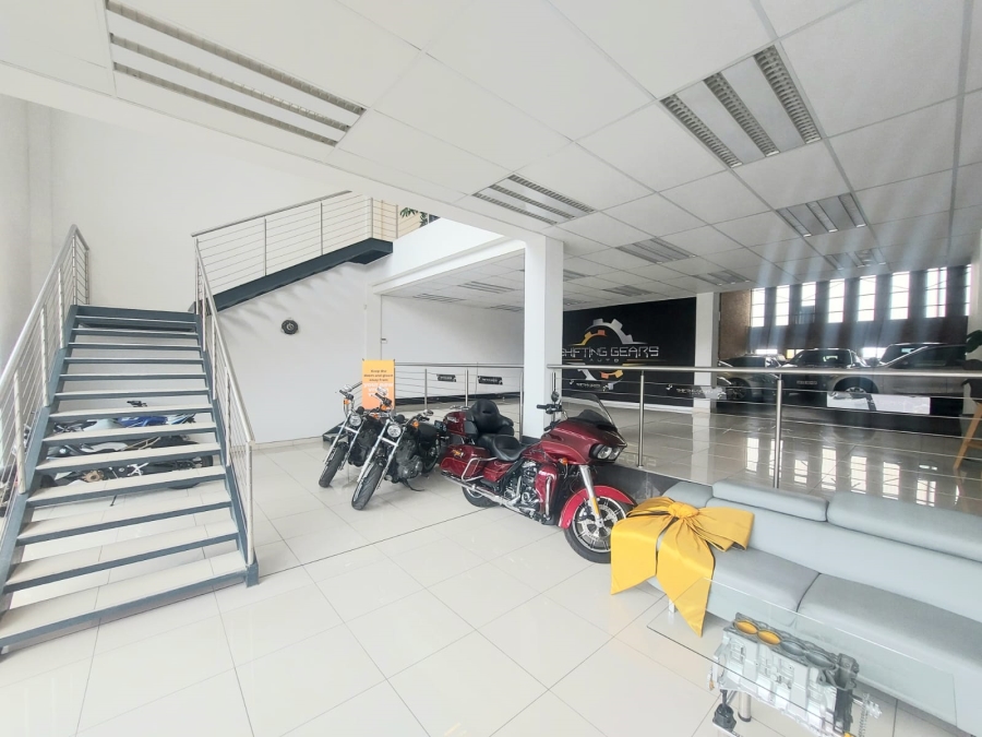 Commercial Property for Sale in North Riding Gauteng