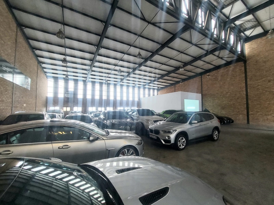 Commercial Property for Sale in North Riding Gauteng