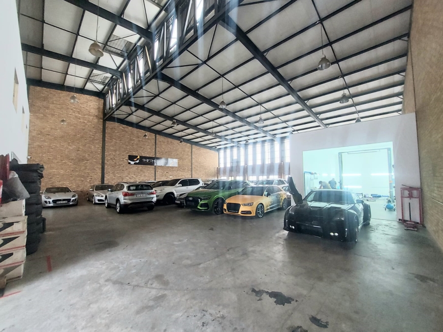 Commercial Property for Sale in North Riding Gauteng