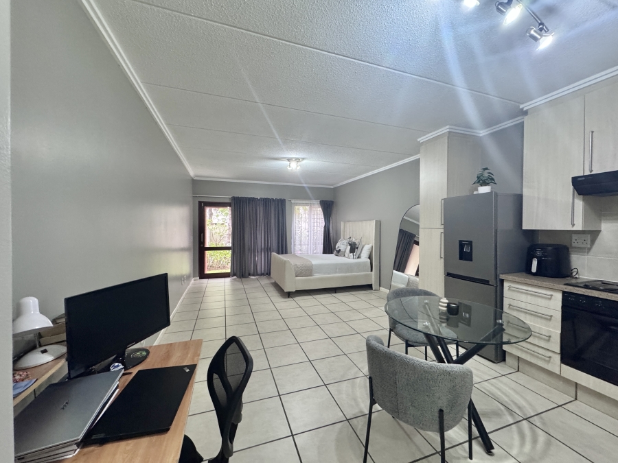 0 Bedroom Property for Sale in Beverley Gauteng