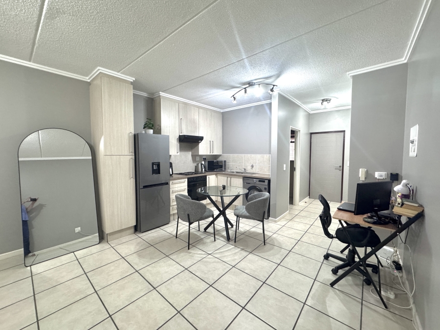 0 Bedroom Property for Sale in Beverley Gauteng