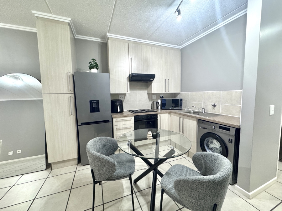 0 Bedroom Property for Sale in Beverley Gauteng