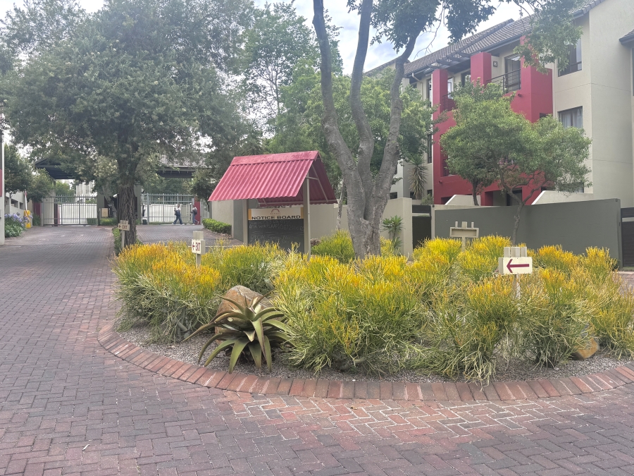 0 Bedroom Property for Sale in Beverley Gauteng