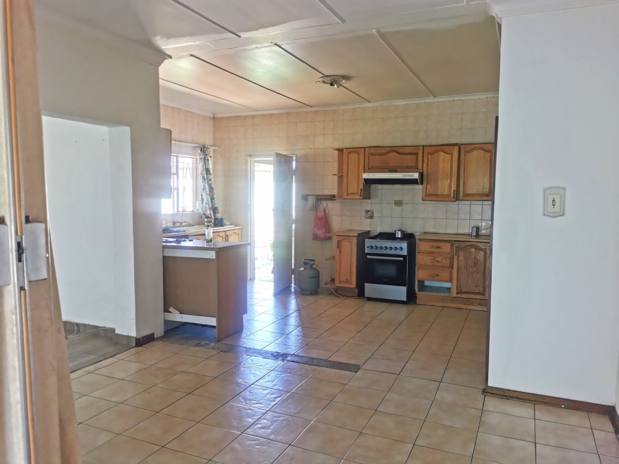 4 Bedroom Property for Sale in Elspark Gauteng
