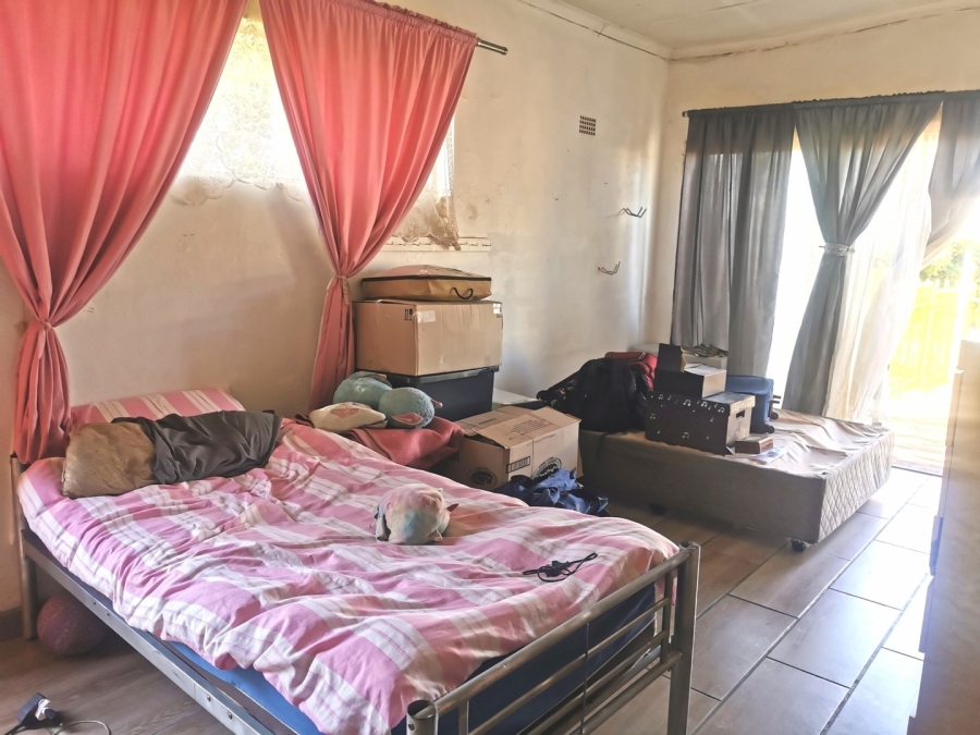 4 Bedroom Property for Sale in Elspark Gauteng
