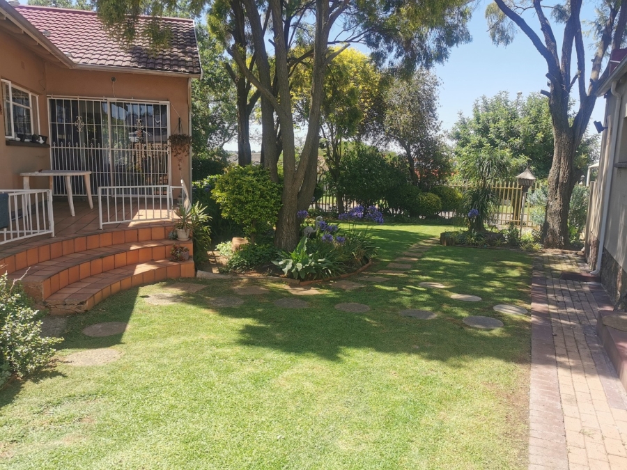4 Bedroom Property for Sale in Elspark Gauteng