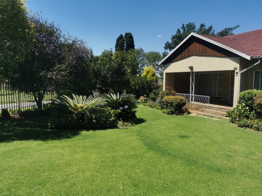 4 Bedroom Property for Sale in Elspark Gauteng