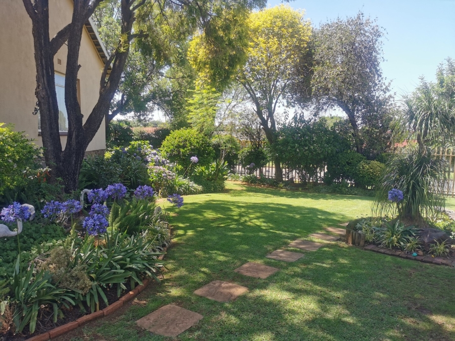 4 Bedroom Property for Sale in Elspark Gauteng