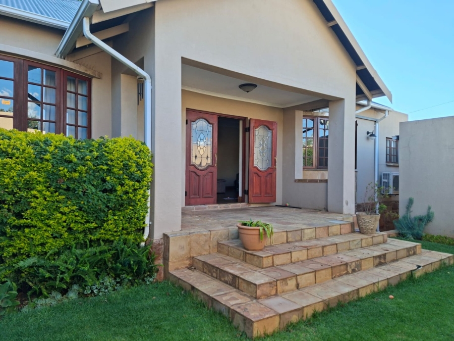 3 Bedroom Property for Sale in Kensington Gauteng
